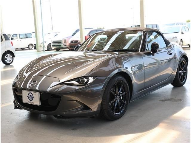 MAZDA / ROADSTER