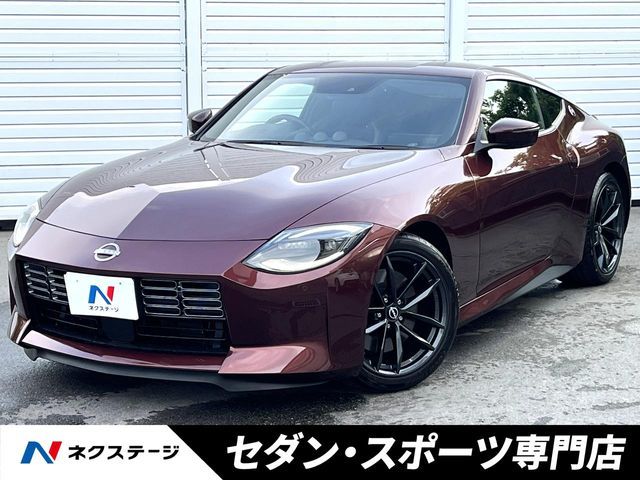 NISSAN / FAIRLADY Z