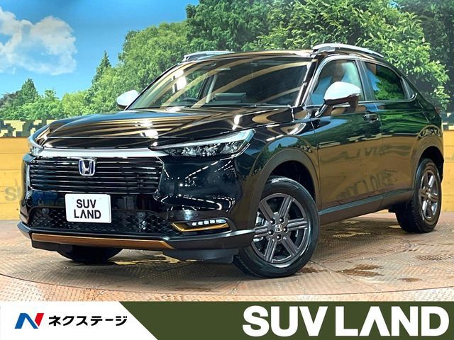 HONDA / VEZEL e:HEV