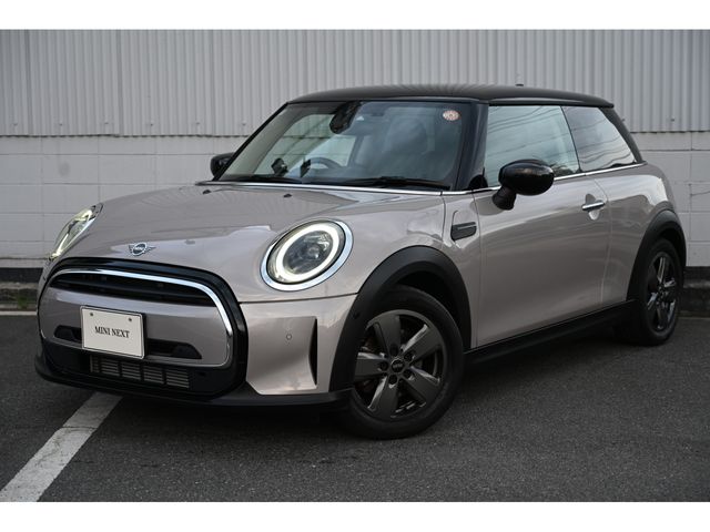 BMW / MINI COOPER D
