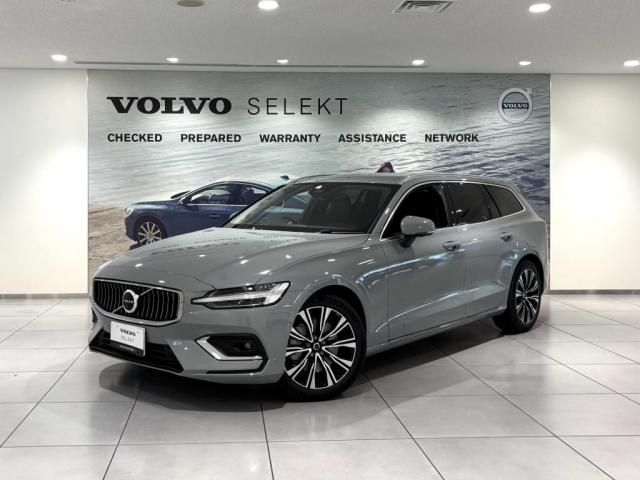 VOLVO / VOLVO V60