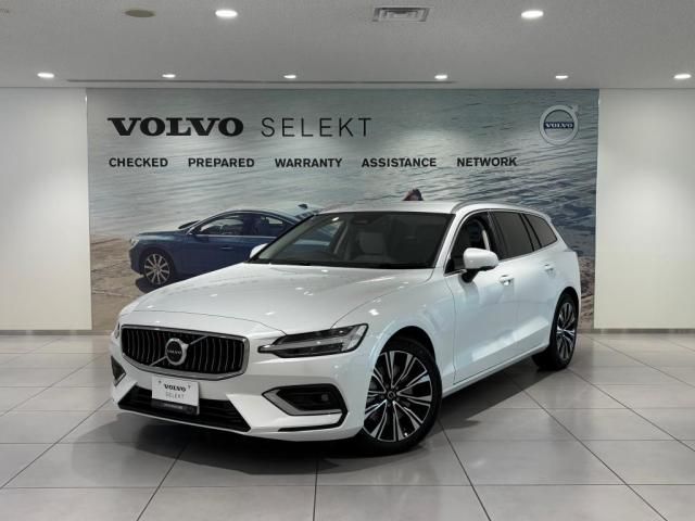 VOLVO / VOLVO V60