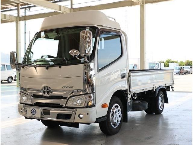 TOYOTA / ダイナ