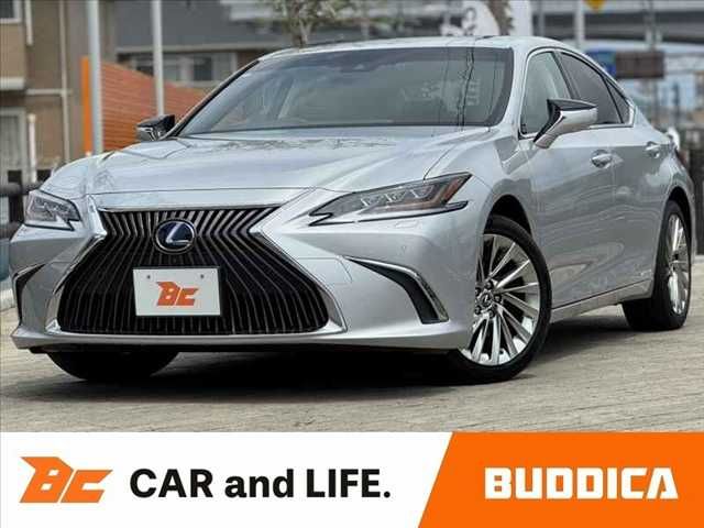 TOYOTA / LEXUS ES300h