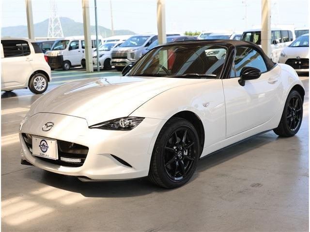 MAZDA / ROADSTER