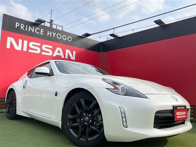 NISSAN / FAIRLADY Z