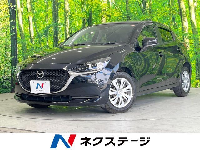 MAZDA / MAZDA2
