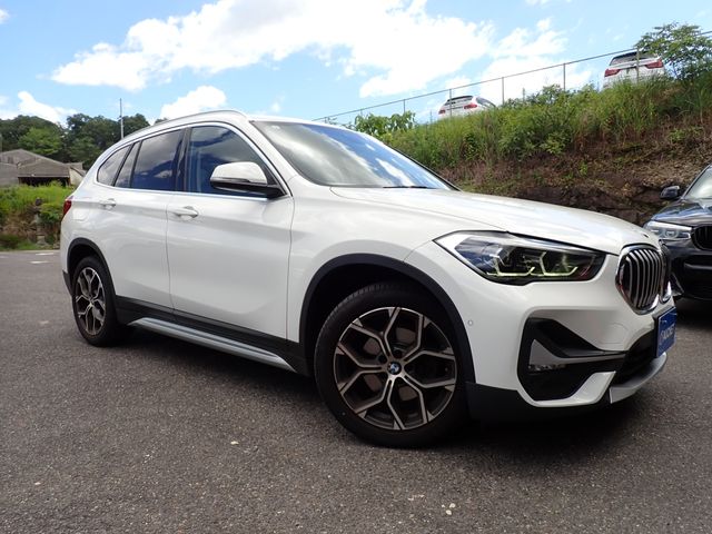 BMW / BMW X1