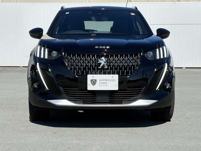 PEUGEOT / PEUGEOT 2008