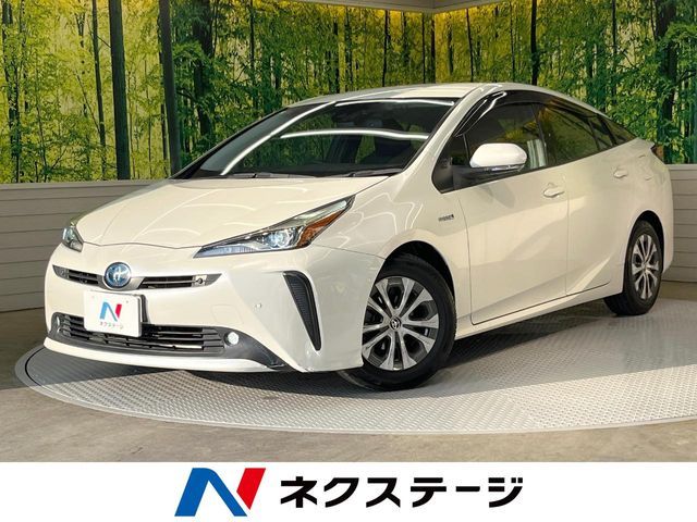 TOYOTA / PRIUS