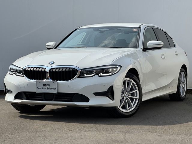 BMW / BMW 3series sedan