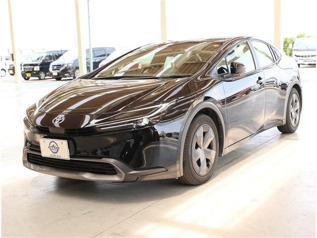 TOYOTA / PRIUS