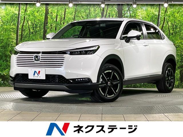 HONDA / VEZEL e:HEV