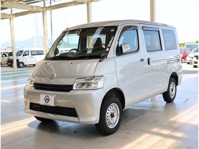 TOYOTA / TOWNACE van 2WD