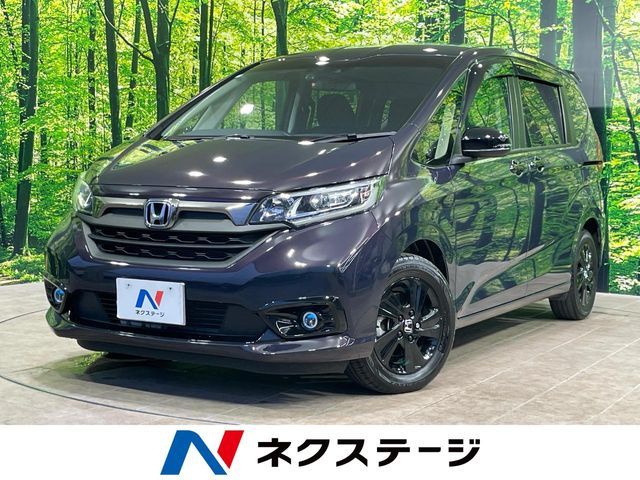 HONDA / FREED HYBRID