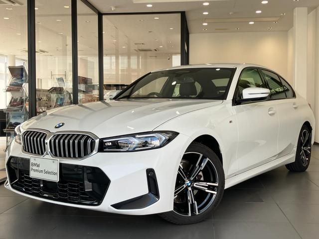 BMW / BMW 3series sedan