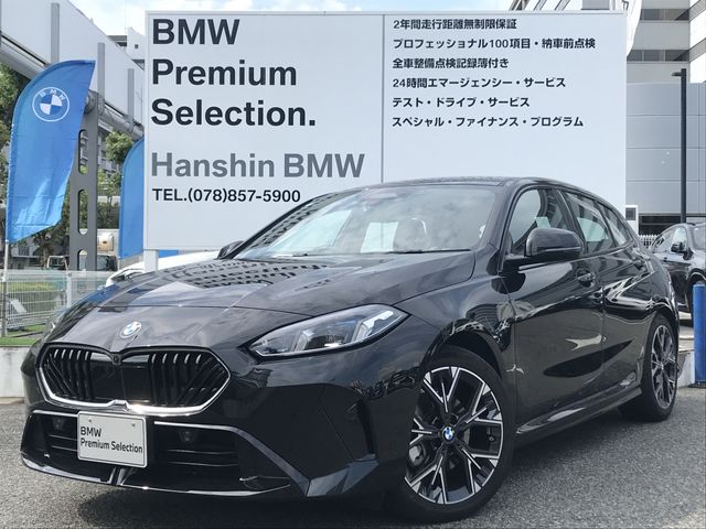 BMW / BMW 1series