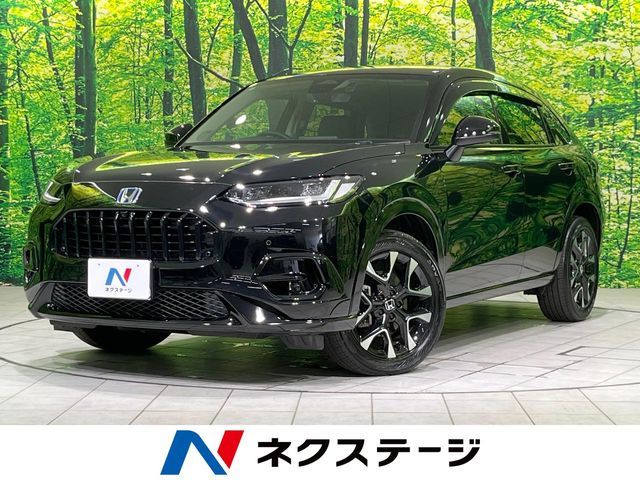 HONDA / ZR-V e:HEV