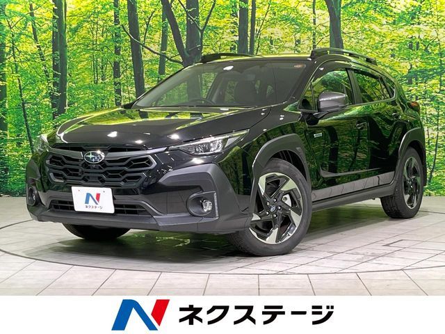 SUBARU / CROSSTREK