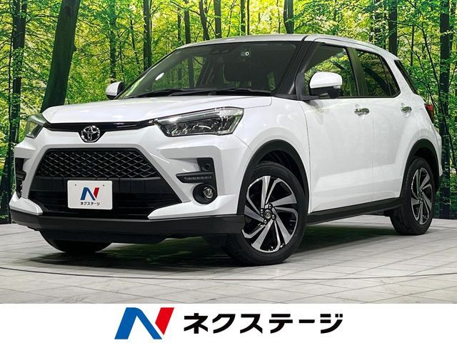 TOYOTA / RAIZE