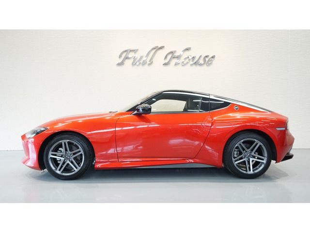 NISSAN / FAIRLADY Z