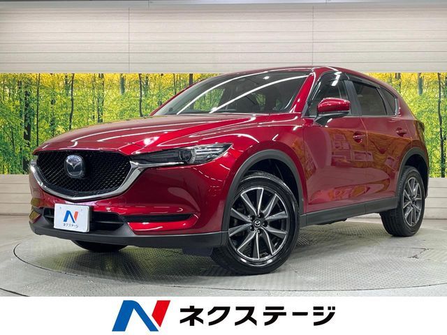 MAZDA / CX-5