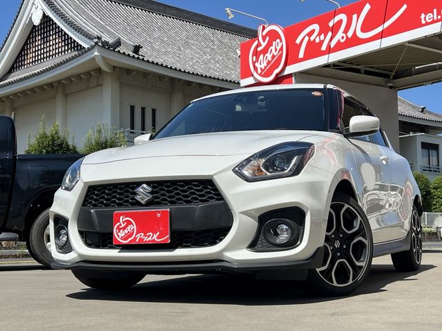 SUZUKI / SWIFT