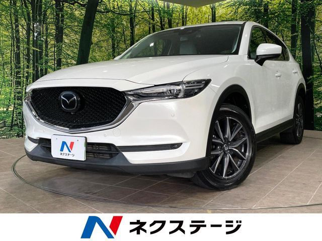 MAZDA / CX-5