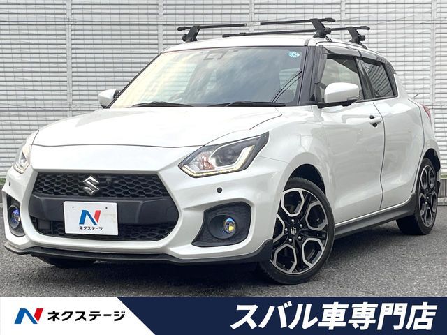 SUZUKI / SWIFT