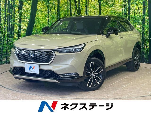 HONDA / VEZEL e:HEV