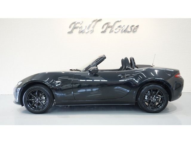 MAZDA / ROADSTER