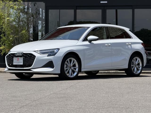 AUDI / AUDI A3 SPORTBACK