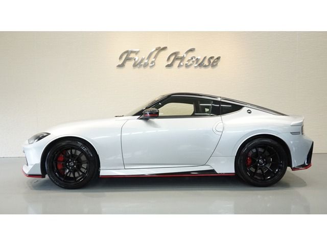 NISSAN / FAIRLADY Z