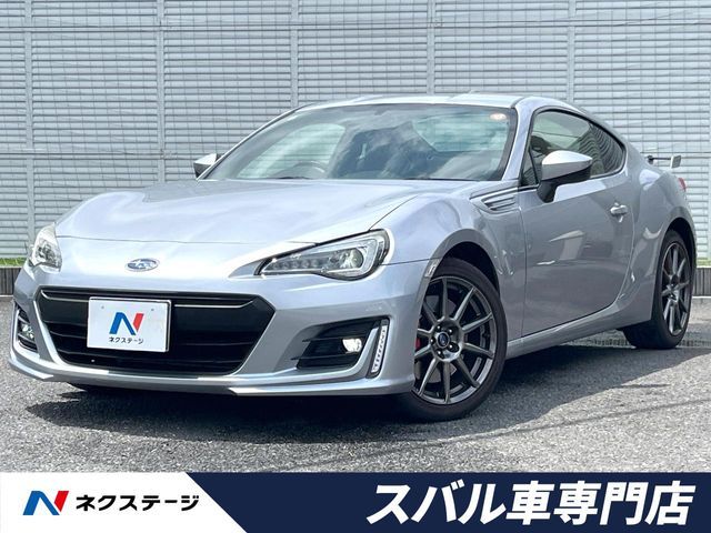 SUBARU / BRZ