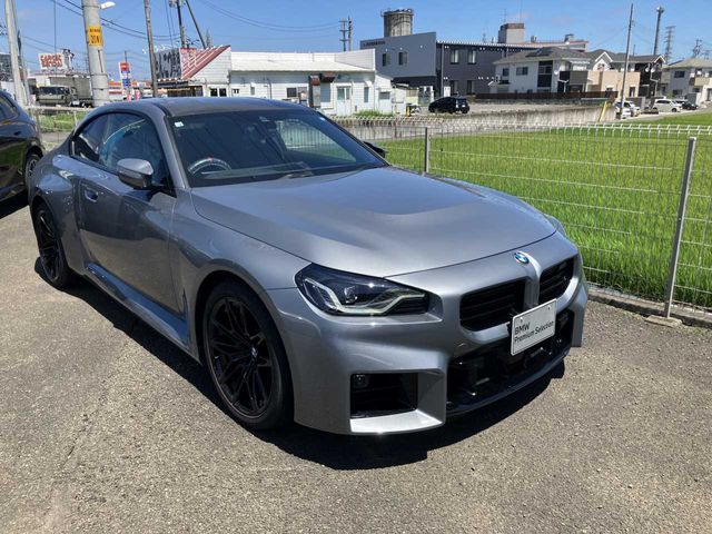 BMW / BMW M2 coupe