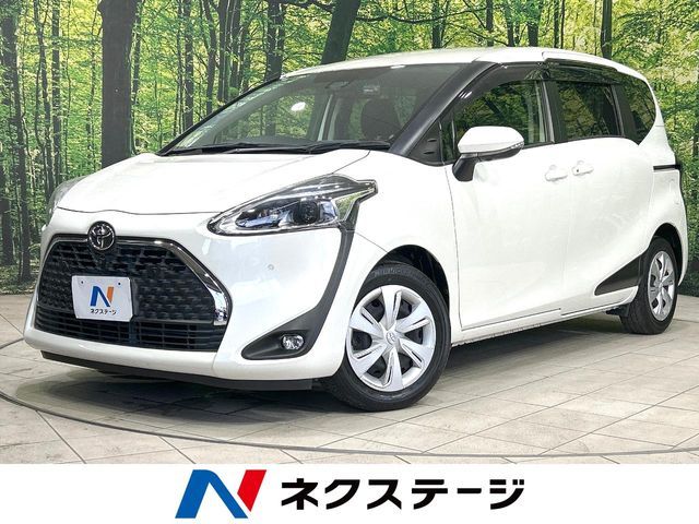 TOYOTA / SIENTA