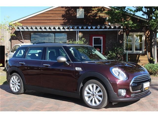 BMW / BMW MINI CLUBMAN
