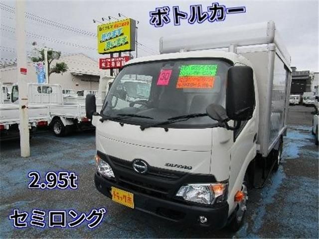 HINO / デュトロ