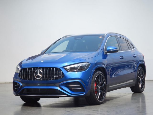 MERCEDES BENZ / MERCEDES AMG GLA class