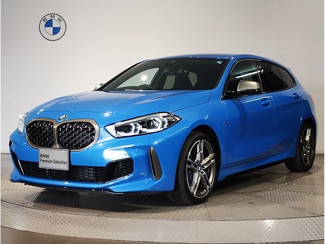BMW / BMW 1series