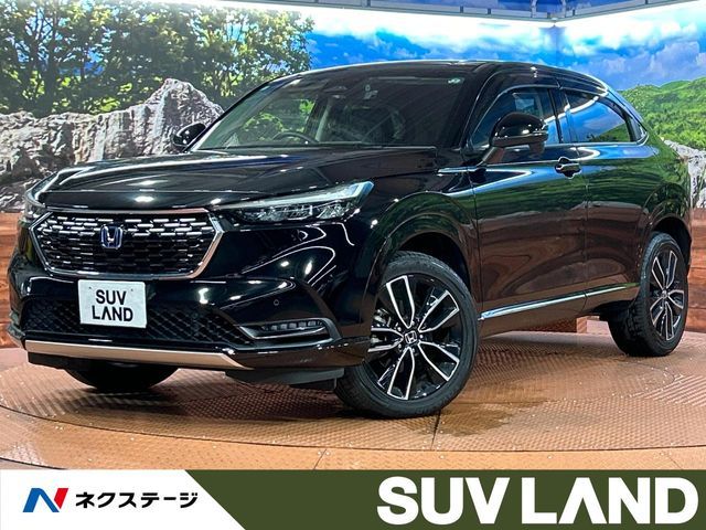 HONDA / VEZEL e:HEV