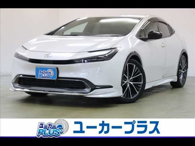 TOYOTA / PRIUS