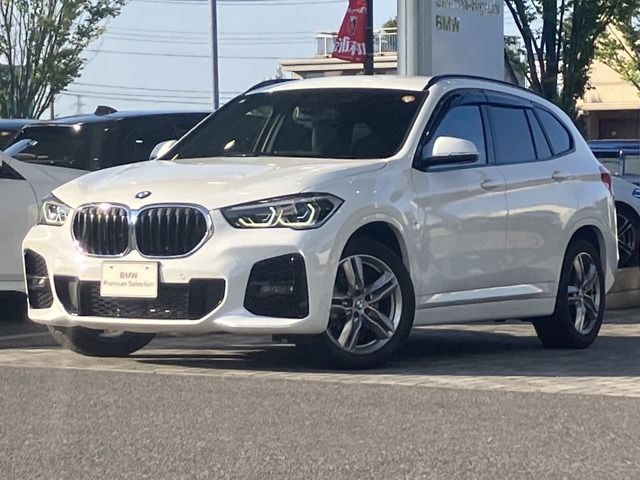 BMW / BMW X1