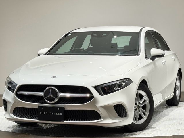 MERCEDES BENZ / MERCEDES BENZ A class