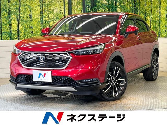 HONDA / VEZEL e:HEV