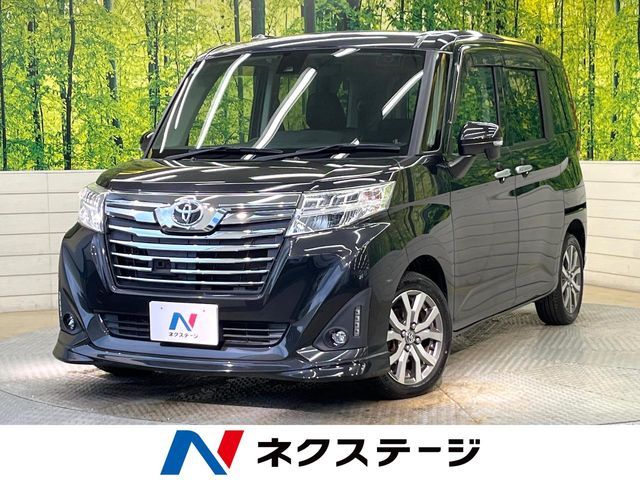 TOYOTA / ROOMY