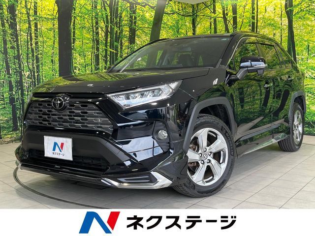 TOYOTA / RAV4 4WD