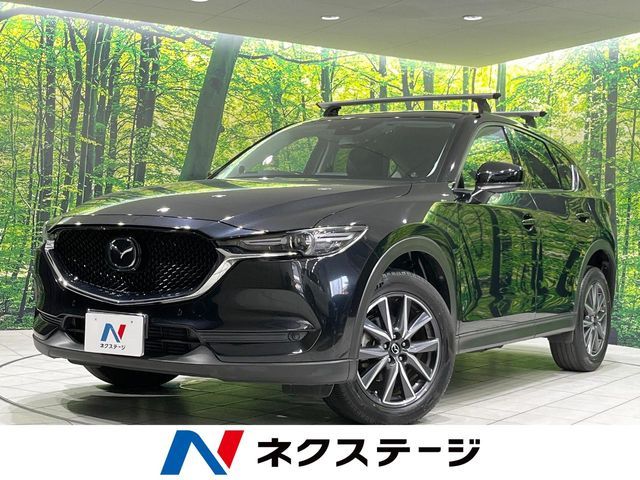 MAZDA / CX-5