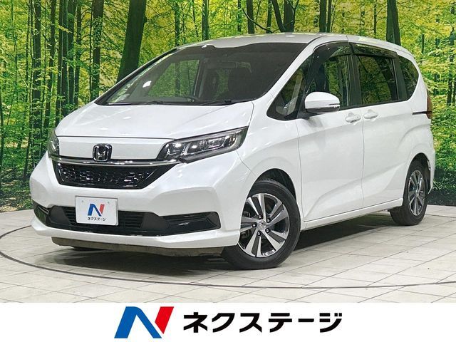 HONDA / FREED