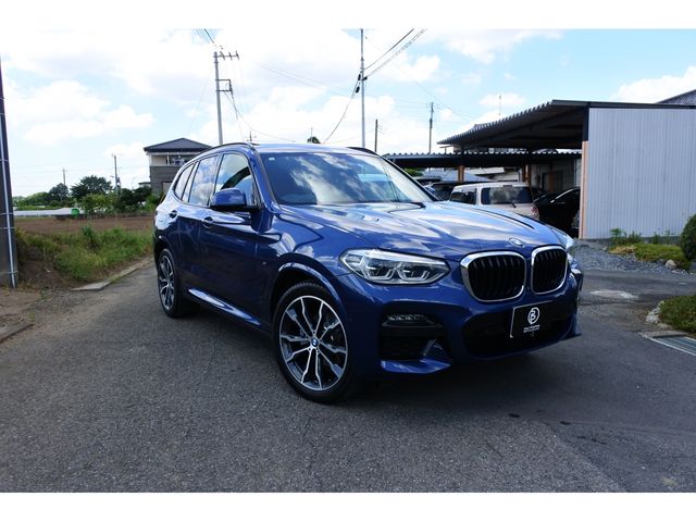BMW / BMW X3